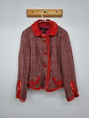 MARCJACOBS ツイード ジャケットのサムネイル