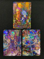SDBH  UGM4-064  UGM5-SEC  UGM10- SEC2  孫悟飯：SHのサムネイル