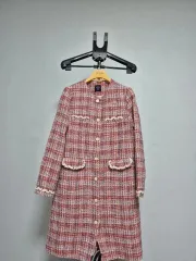 アナスイ トレンチロングコートのサムネイル