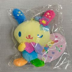 サンリオ ぴたっとふれんず ウサハナ S - メルカリ