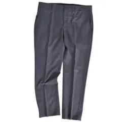 美品 エルメス HERMES パンツ 21SS ロングパンツ スラックス ウールのサムネイル