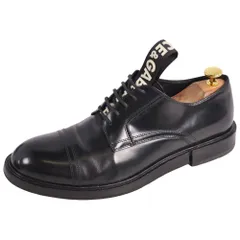 美品 ドルチェ&ガッバーナ DOLCE&GABBANA レザー?シューズ ダービのサムネイル