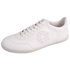 未使用 ジョルジオアルマーニ GIORGIO ARMANI スニーカー ローカッのサムネイル