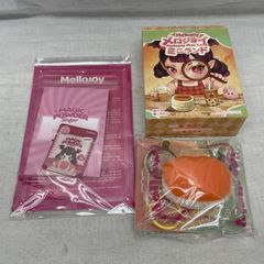 7/17到着 Mellojoy メロジョイ ミニランド サーモン寿司 スフレ - メルカリ