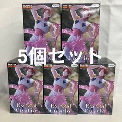 未開封 VALORANT モニタートップフィギュア 6個セット ソーヴァ