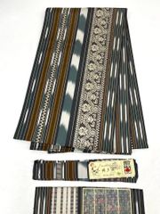 紋紗 爽麗 BRATC 薄物コート 正絹 反物 TN195 - メルカリ