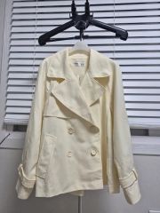 断捨離⑩】MICMAC ミクマク デニム ジャケット - メルカリ