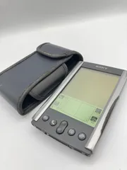 □ SONY ソニー PEG-S300 パーソナルエンターテインメントオーガナイザーのサムネイル