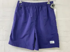 【中古】array.inc ｱﾚｲ ﾊｰﾌﾊﾟﾝﾂ ﾊﾟｰﾌﾟﾙ M 991875264のサムネイル