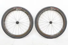 ZIPP 「ジップ」 303S TUBELESS DISC シマノ11S ホイールセット / バイチャリ浦和ベースのサムネイル