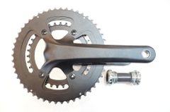 TRIPEAK BB86/92 SHIMANO HT II ボトムブラケット - メルカリ