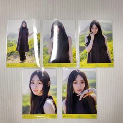 乃木坂46 川崎桜 生写真 same numbers - メルカリ