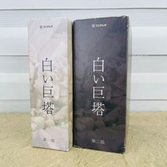 展示品 LUMENA コードレスデスク加湿器 2点入り HUMID H6 ART.78466