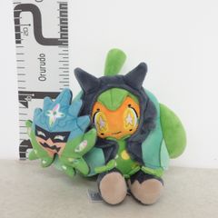 League of Legends リフトスカトル ぬいぐるみ MSI - メルカリ