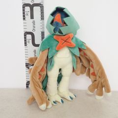 タグ付き】ポケモンセンター限定 ぬいぐるみ ジュナイパー Pokémon