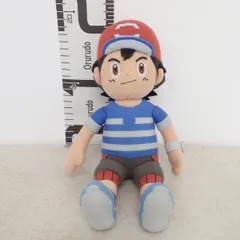 2026年最新】ポケモン ぬいぐるみ サトシの人気アイテム - メルカリ