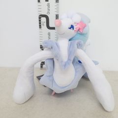 ポケットモンスター アシレーヌ ぬいぐるみ Ocean operetta - メルカリ