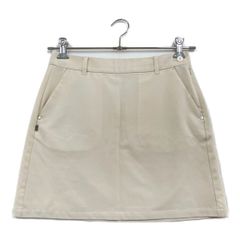 中古 レディース セントアンドリュース StANDREWS スカート S 青