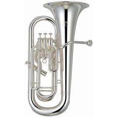 YAMAHA Custom YEP-842 ユーフォニアム マウスピース付き - メルカリ