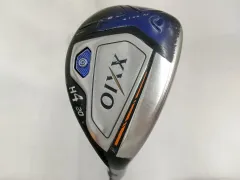 ダンロップ　XXIO 10 ネイビー　20度　MP1000 ネイビー　Sフレックス　ユーティリティ　中古　ゴルフドゥ！高知店【最短即日発送】のサムネイル