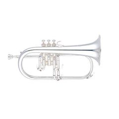 YAMAHA YFH-8315G フリューゲルホルン カスタム 上位モデル 美品