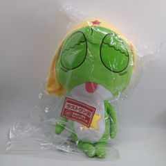 ケロロ軍曹一番くじ〜復活して速攻第2弾であります!!〜 ラストワン賞