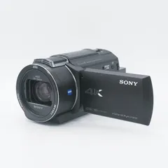 2026年最新】sony fdr-ax45aの人気アイテム - メルカリ