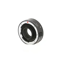 【中古】(シグマ) SIGMA TC-1401 テレコンバーター キヤノンEFマウント用のサムネイル