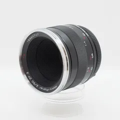 【中古】(コシナ) Cosina MACRO-PLANAR 50/2 ZF.2のサムネイル
