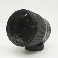 【中古】(シグマ) SIGMA Art 135/1.8 DG HSM ニコン用のサムネイル