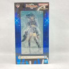 ラストワン】一番くじ 学園アイドルマスター Part5 月村手毬フィギュア