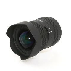 【中古】(シグマ) SIGMA 12-24/4.5-5.6 II DG HSM キヤノンEFマウント用のサムネイル