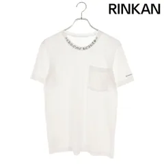 クロムハーツ  CH T-SHRT/1 ネックロゴプリントTシャツ メンズ Sのサムネイル