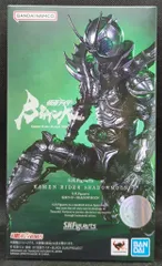 BANDAI SPIRITS S.H.Figuarts 仮面ライダーBLACK Kamen Rider BLACK SUN 仮面ライダーSHADOWMOONのサムネイル