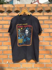 ゴースト グラフィック Tシャツのサムネイル