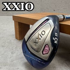 レディース XXIO MP1000 7番ウッド Lシャフト カバー付き - メルカリ