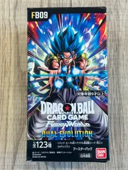2026年最新】ドラゴンボールヒーローズ 未開封boxの人気アイテム