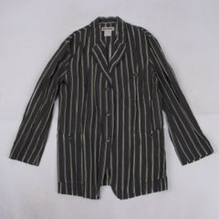 イッセイミヤケメンISSEY MIYAKE MEN コーデュロイマオカラー