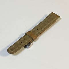 SEIKO Lord Marvel 뱀 S 일본제 골동품 빈티지 시계 용 가죽 벨트 18.5mm
