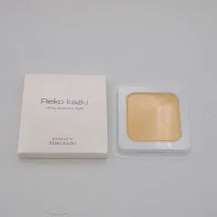かづきれいこ ミキシングファンデーション 8 リフィル アフターイエロー 11g レフィル 開封未使用のサムネイル