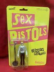 リアクションフィギュア ロジャー・ラビット ドゥーム判事 Super 7