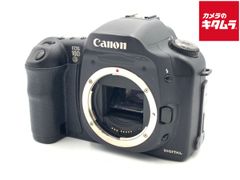 ジャンクCanon EOS 40D ボディ - メルカリ