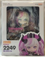 NEEDY GIRL 超絶最かわてんしちゃん おでかけVer. ねんどろいど特典