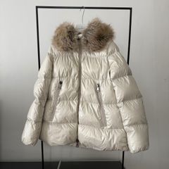 モンクレール　ガリヌール　サイズ0 モンクレール MONCLER☆ガリヌール☆GALLINULE☆サイズ0☆フォックス
