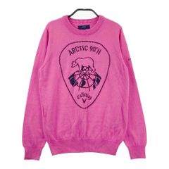 サイズ：5 RUSSELUNO ラッセルノ 長袖 コーチジャケット カモフラ柄