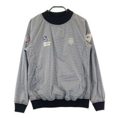 MALBON GOLF マルボン ゴルフ ×JIMMY CHOO ヘッドカバー 総柄 ホワイト