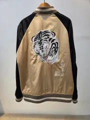 ワコマリア 17ss リバーシブル Souvenir Official( スーベニアオフィシャル) ジャケットのサムネイル