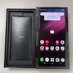 希少1TB無音シャッター Galaxy S23 Ultra 韓国版 SIMフリー - メルカリ