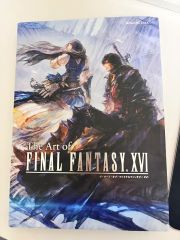 新品未開封】【値下げ】FFBE幻影戦争 Art Works 英語版 - メルカリ