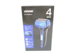 【送料無料】☆新品未使用☆IZUMI メンズ電気シェーバー IZF-V543W-A［754-331-600_0714］のサムネイル